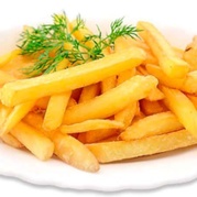 Картофель фри • 150 гр